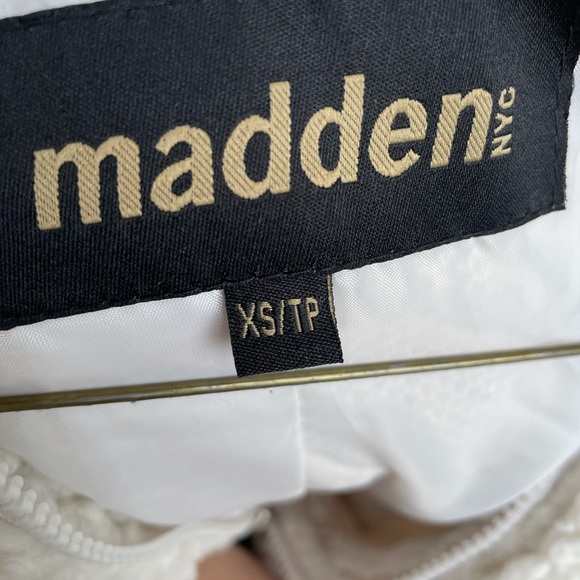 Madden Sherpa Jacket - Picture 3 of 3